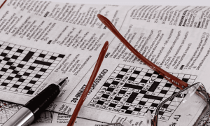 crossword